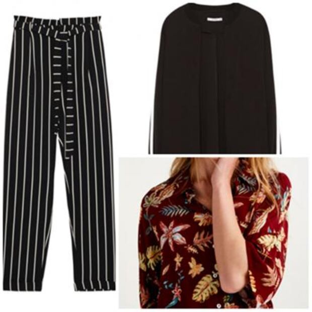 5 looks para época de frío por menos de 2 mil pesos