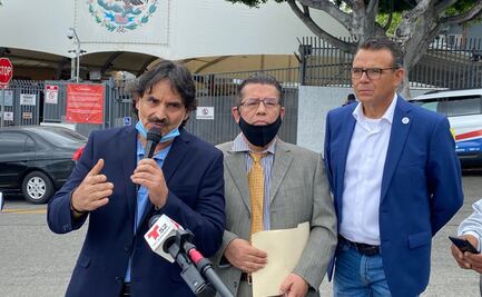 Migrantes en EU buscan proponer a AMLO programa en el que invertirían 50 mdp