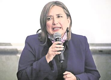 Seguiré por la vía legal contra Romo: Gálvez