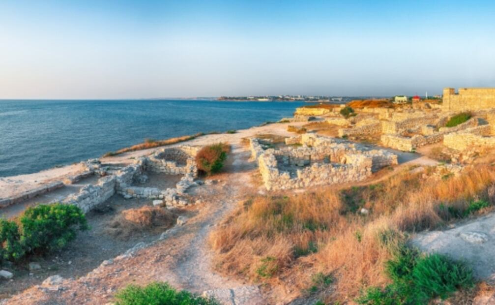 Los Patrimonios de la Humanidad que están en riesgo en Ucrania