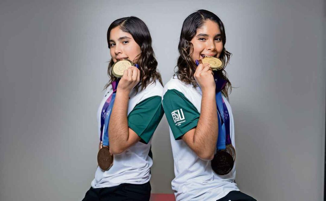 Ir a Olímpicos se ha vuelto motivo de charla familiar.  Foto Hugo Salvador EL UNIVERSAL