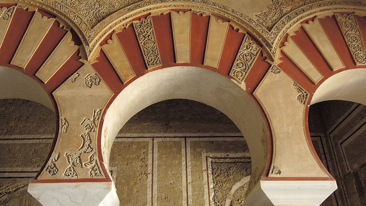 Medina Azahara, la ciudad que sólo existió durante 70 años