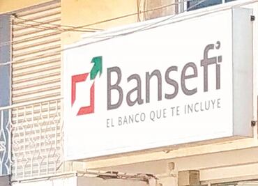Padrón de Bansefi subirá al doble, dicen