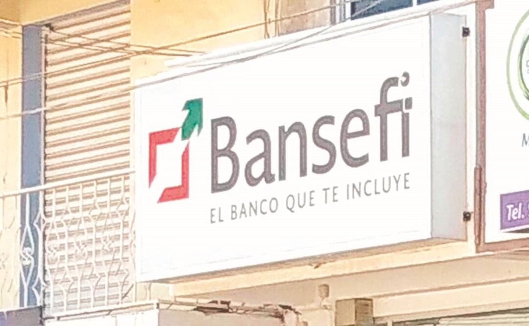 Mensaje. Bansefi tiene un registro de 11 millones de beneficiarios y puede crecer hasta los 28 millones, dice Rabindranath Salazar. Foto: ARCHIVO EL UNIVERSAL