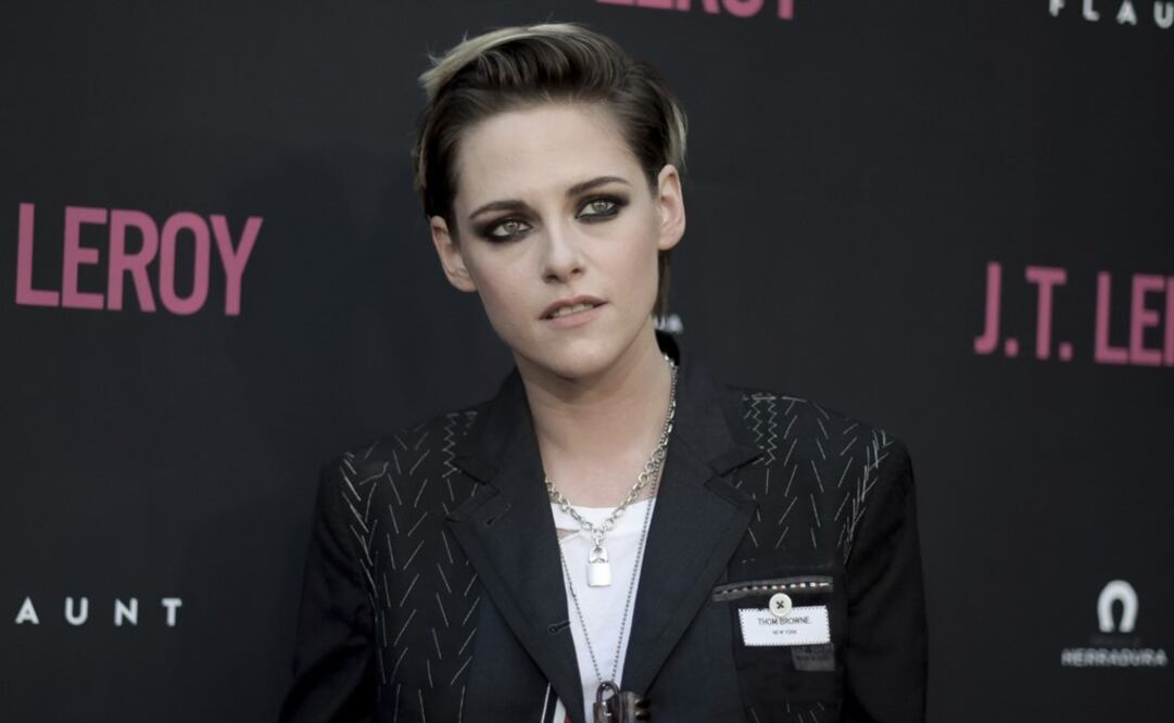 Kristen Stewart. Foto: AP