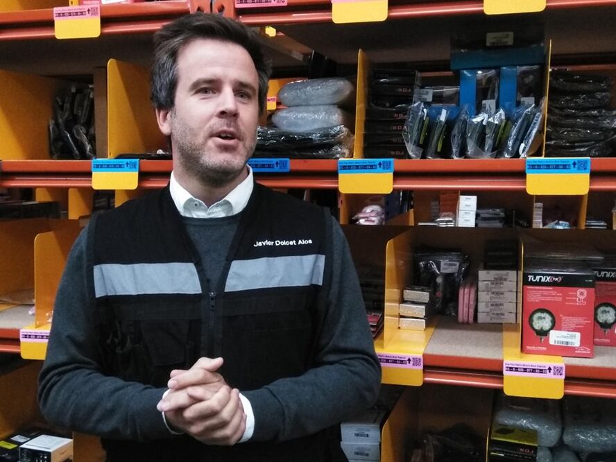 Foto: Carla Martínez