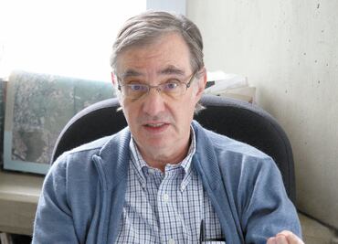 Ser adversario del gobierno es legítimo en la democracia