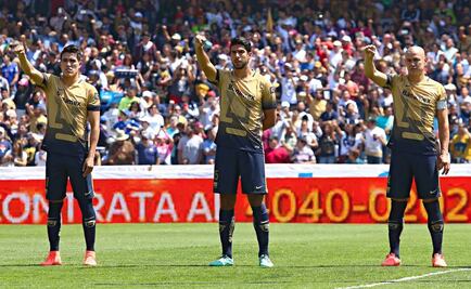 Pumas responde con cita de Sócrates a Tomás Boy