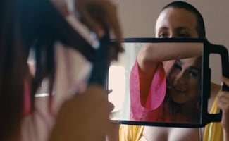 "Mickey", el documental que aborda la falta de escucha a las infancias trans y que fue presentado en el FICG