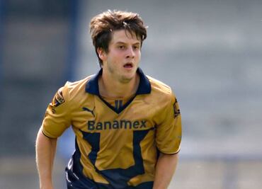 Otra oportunidad para Vera