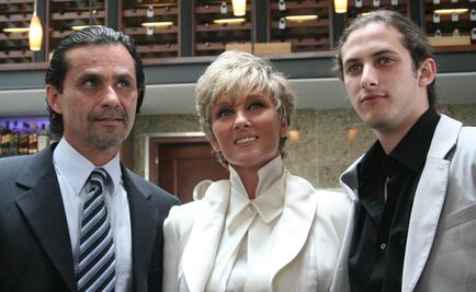 Sebastián y Humberto Zurita actuarán juntos por primera vez