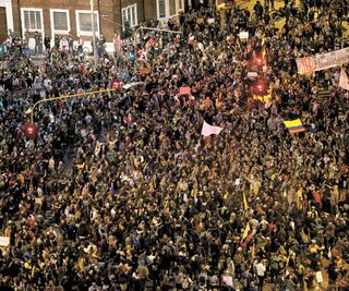 “Hay complot contra Bogotá”: alcalde