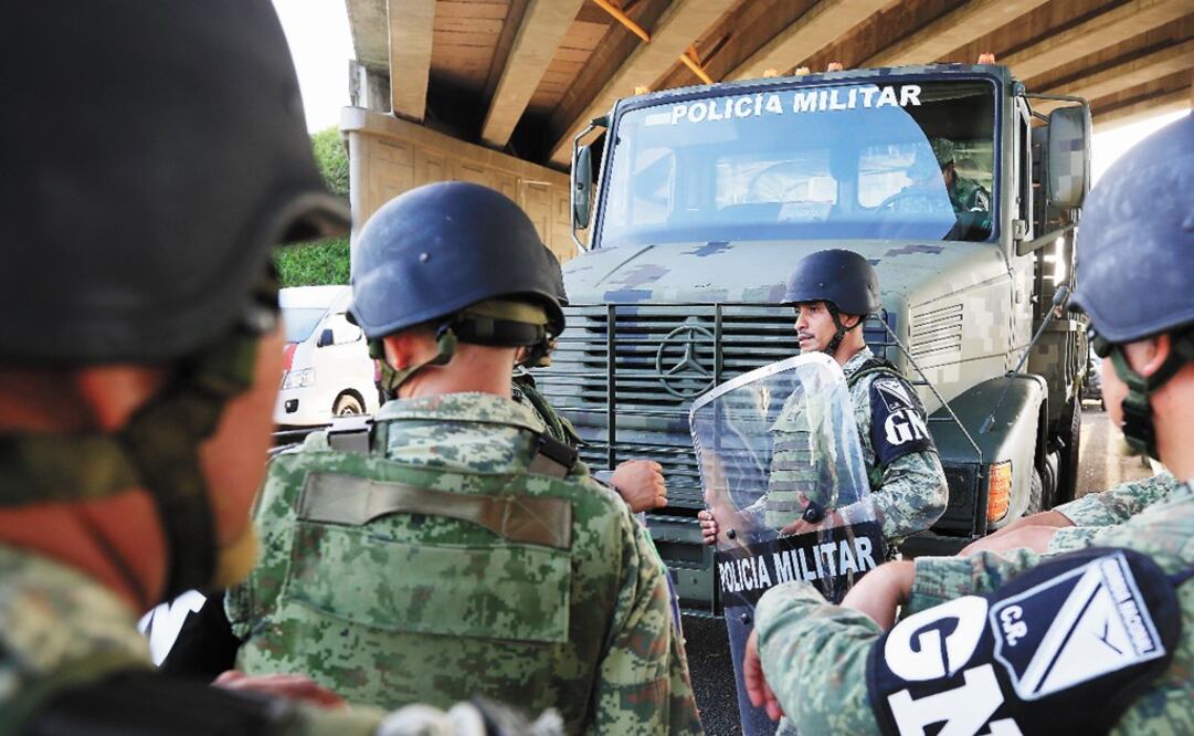 Tabasco lawmakers passed a bill that has been widely criticized - Photo: Rebecca Blackwell/AP