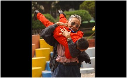 Impulsan pago a abuelos que cuiden de sus nietos