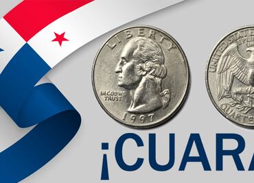 Las palabras del español de Panamá que reflejan la presencia de EU