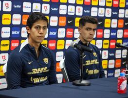 JJ Macías asegura que “no sería un fracaso” si Pumas no clasifica al Play-In; buscan una urgente victoria ante Xolos