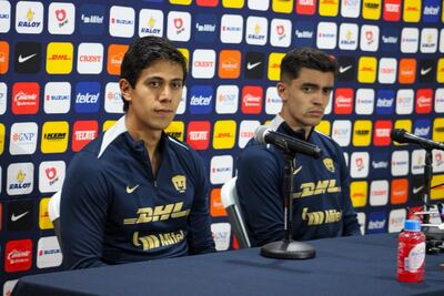 JJ Macías asegura que “no sería un fracaso” si Pumas no clasifica al Play-In; buscan una urgente victoria ante Xolos