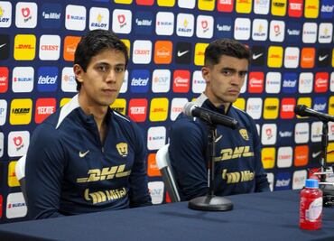 JJ Macías asegura que “no sería un fracaso” si Pumas no clasifica al Play-In; buscan una urgente victoria ante Xolos