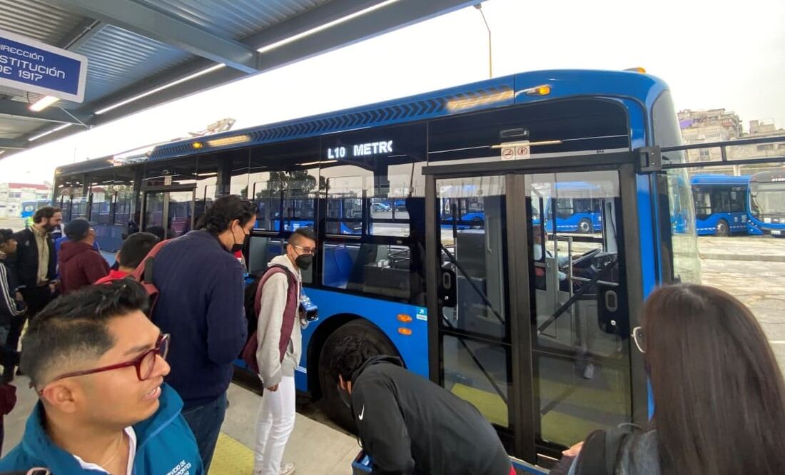 Foto: Salvador Corona. EL UNIVERSAL