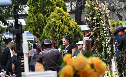 Habrá operativo de seguridad y vialidad en panteones de la CDMX