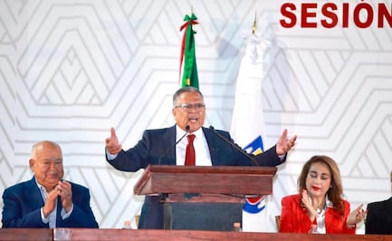 “Ni una pluma dejaron”: edil de Baja California Sur acusa saqueo a las arcas municipales