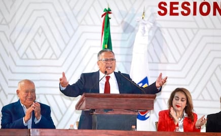 “Ni una pluma dejaron”: edil de Baja California Sur acusa saqueo a las arcas municipales