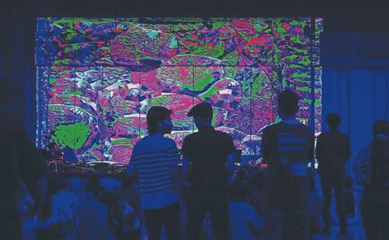 Jalisco, en busca de la primera ley de industrias creativas del país