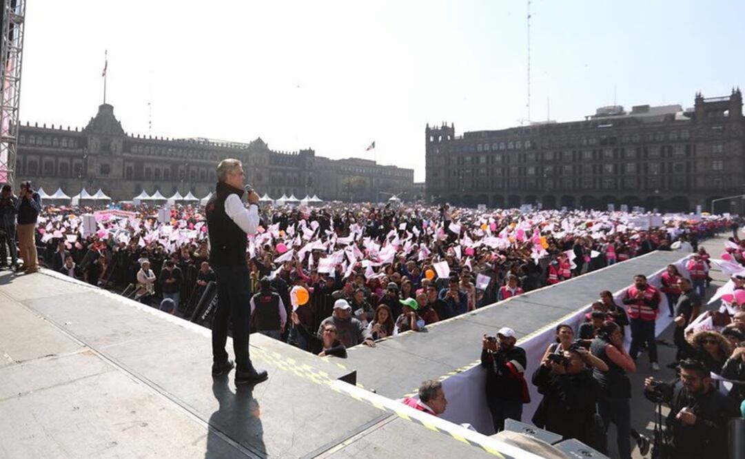 (Foto: @ManceraMiguelMX)