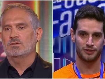 Adrián Marcelo termina tregua con Arath de la Torre y advierte "lo voy a tronar"