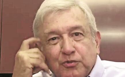 Llegó la hora en Morena