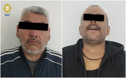 Policías frustran intento de secuestro en calles de la alcaldía Iztacalco; víctima es originario de la India