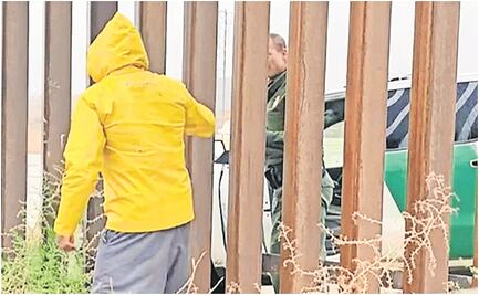 EU dice a migrantes: "No vengan hasta que podamos hacer las reformas necesarias y controlar la seguridad"  