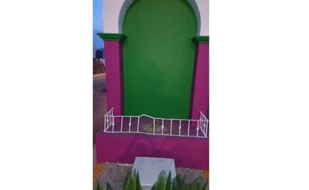 Roban estatua de Emiliano Zapata en Ciudad Ayala y alcalde se indigna