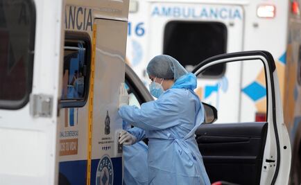 Honduras suma ya 15 casos de hongo negro en pacientes con Covid-19