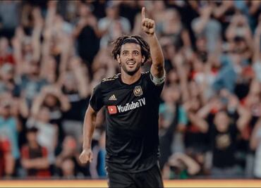 Dejen de joder a Carlos Vela