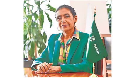 Hospital de Cuajimalpa se sumará al IMSS… Bienestar