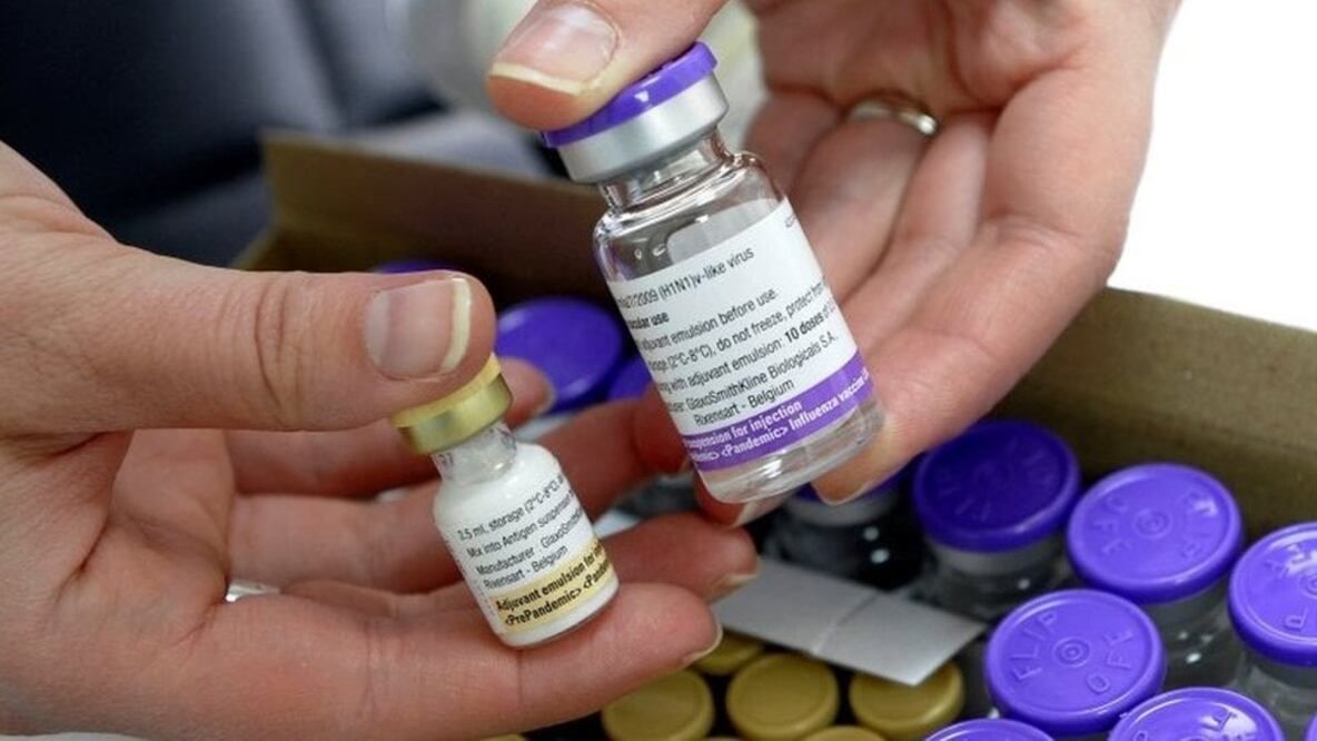 Foto: Reuters vía BBC