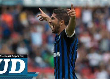 Resumen: Querétaro 2-1 Pachuca, Apertura 2019