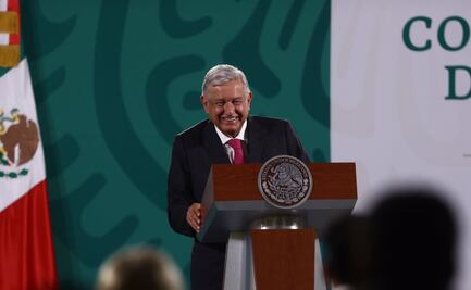 AMLO recuerda cuando en Santa Fe le gritaron que “era un naco” 