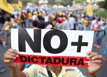 Los golpes y autogolpes de Estado en América Latina