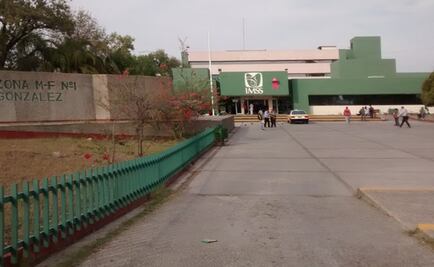 IMSS de Ciudad Victoria debe 2 millones de pesos en agua; dan plazo de pago