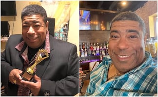 ¿Quién era Félix Rosario?; cantante muere dentro de un avión tras dolor en el pecho