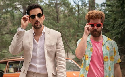 Netflix: la taquillera película mexicana con Luis Gerardo Méndez que causa furor en la plataforma