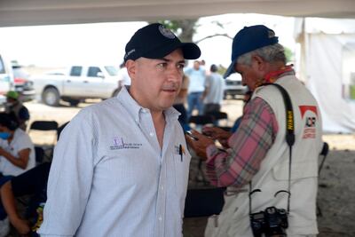 Se corregirán errores de inhumación en Tetelcingo: FGE