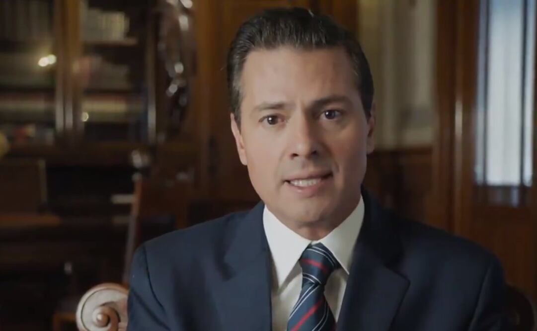 Foto: Captura de video