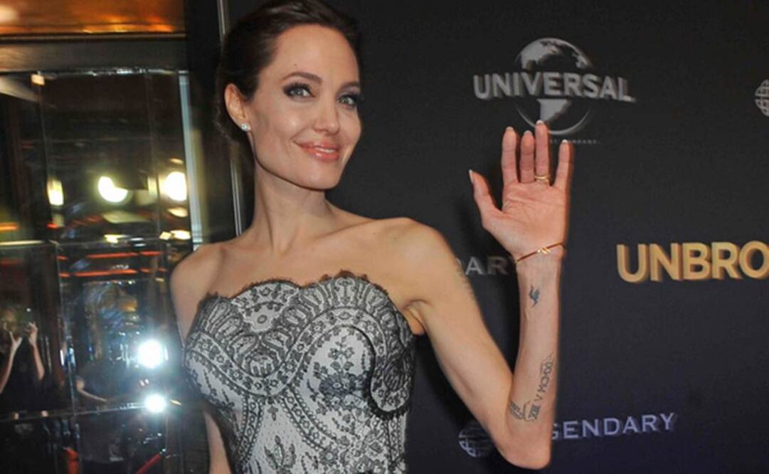 Desea retribuir algo al país que le ha dado tanto  Foto:Archivo