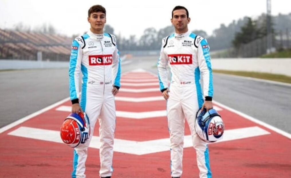 Formula 1 2020: Todos los equipos y pilotos