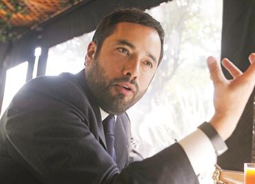 Romo niega irregularidades durante administración en Miguel Hidalgo