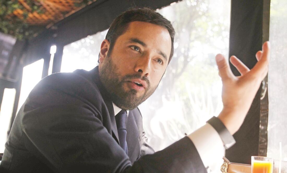 (Foto: Archivo/El Universal)