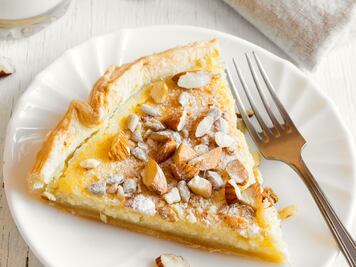 Cómo hacer postres bajos en azúcar